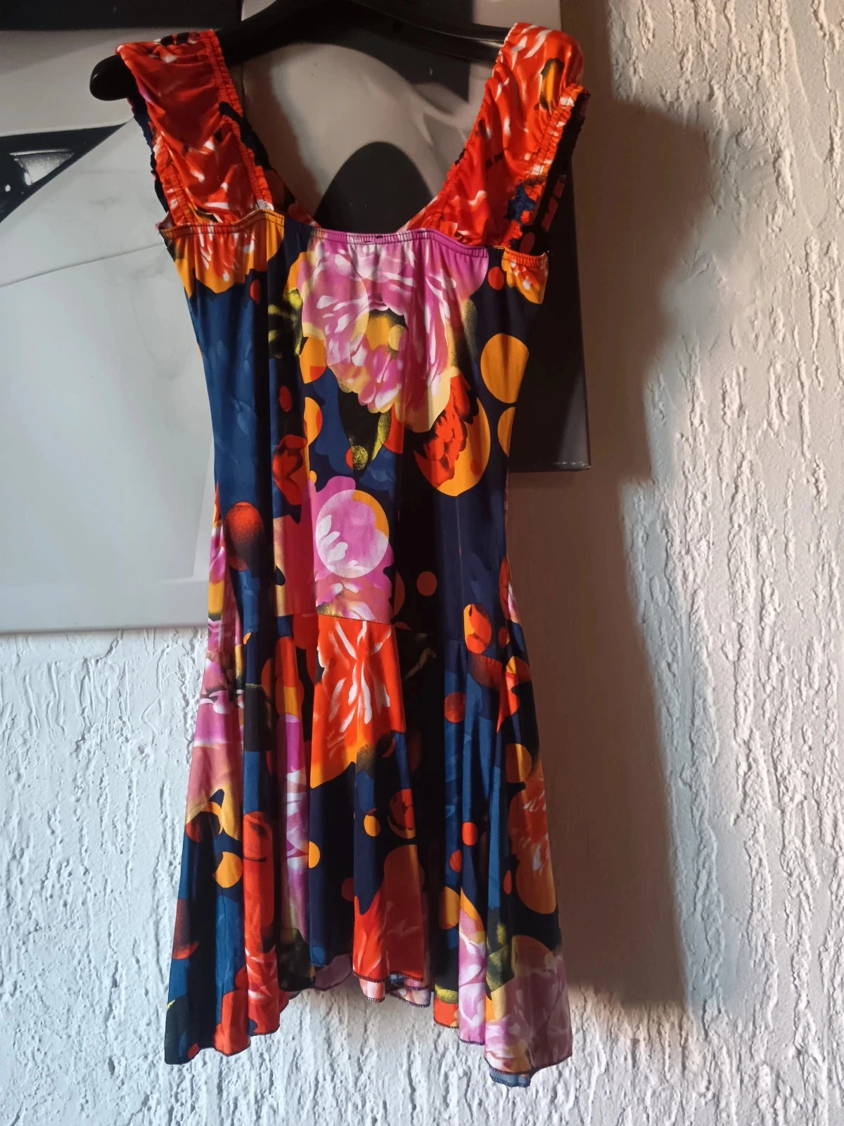 Jus d'Orange floral dress – photo 2